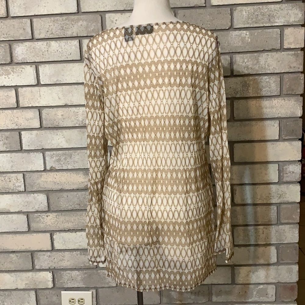 Blouse - Picture 3 of 4